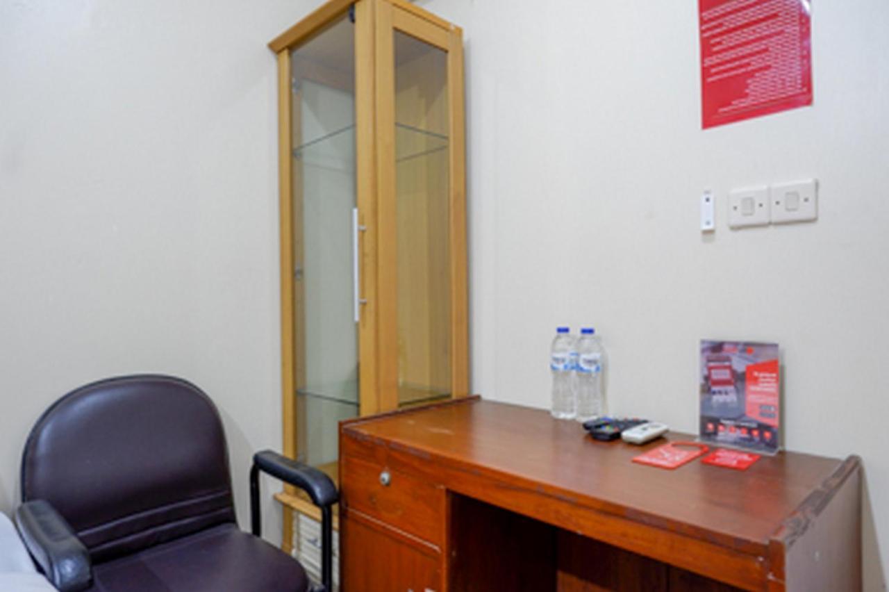 Reddoorz Near Rsud Kudus Hotel Exterior foto