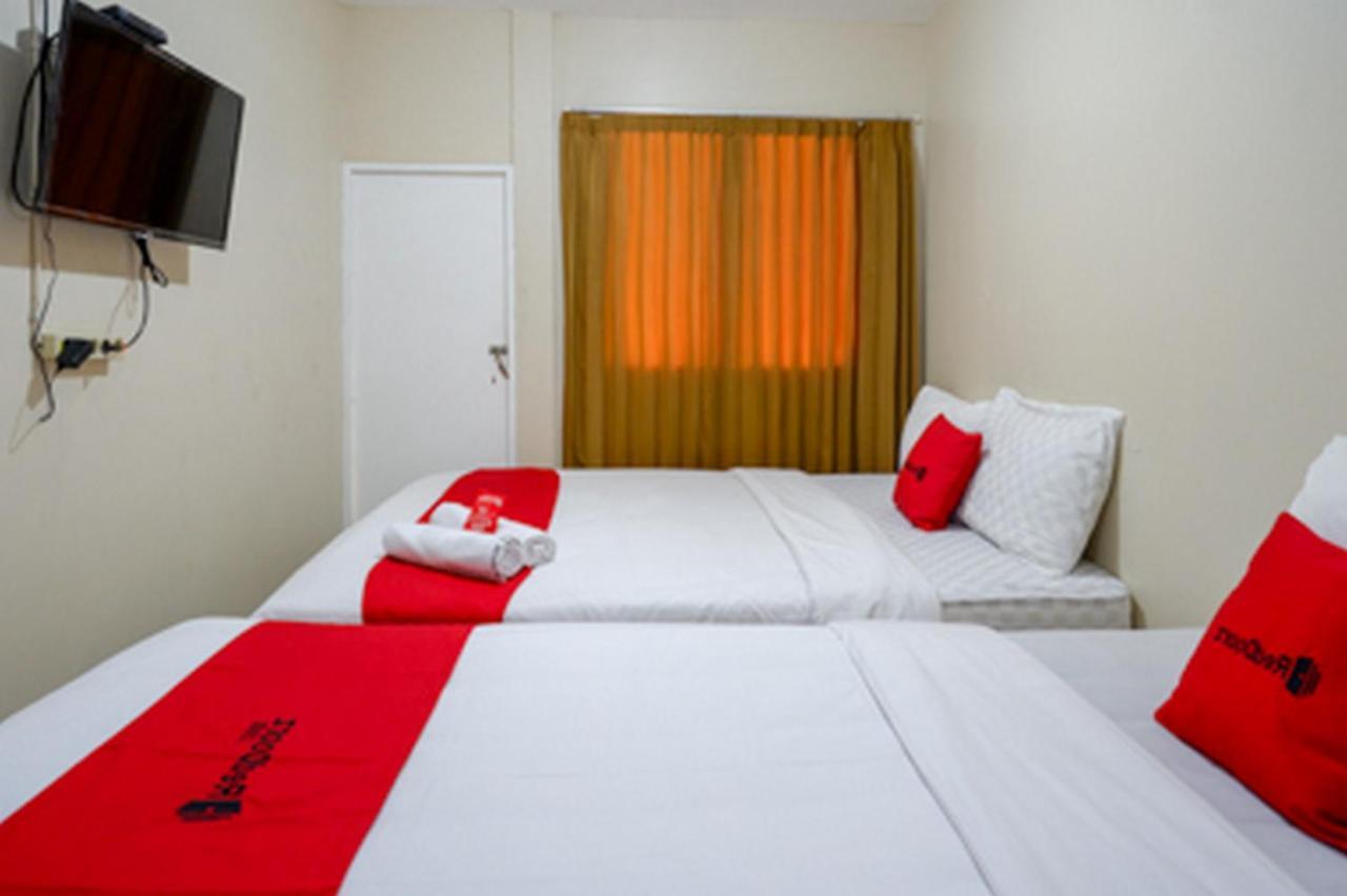 Reddoorz Near Rsud Kudus Hotel Exterior foto