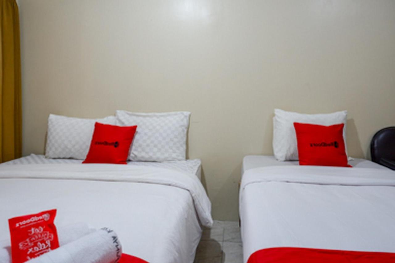 Reddoorz Near Rsud Kudus Hotel Exterior foto
