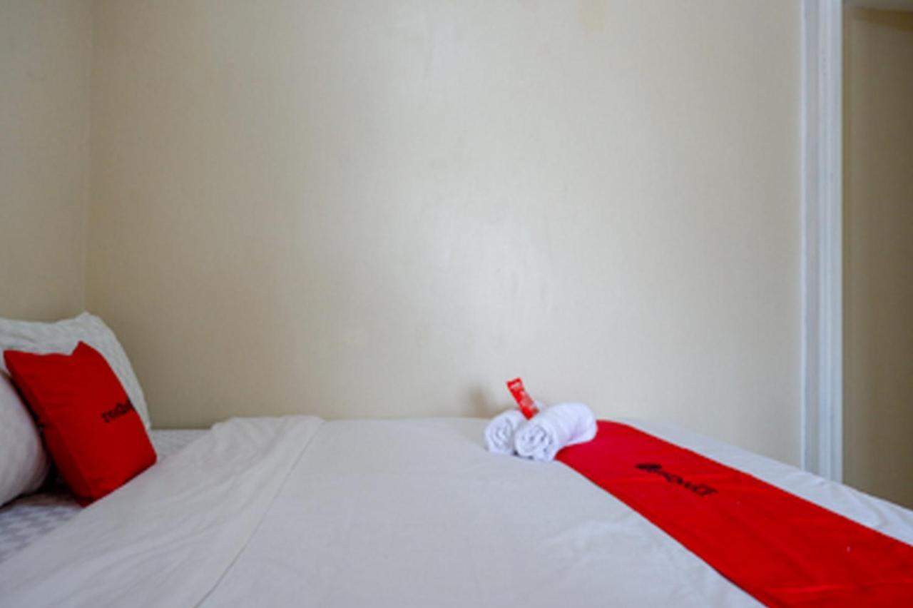 Reddoorz Near Rsud Kudus Hotel Exterior foto