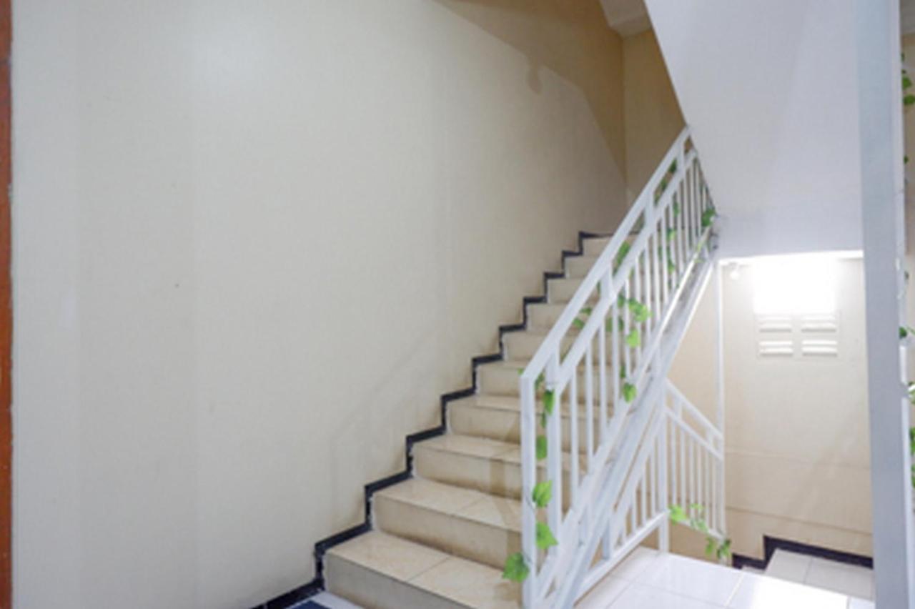 Reddoorz Near Rsud Kudus Hotel Exterior foto