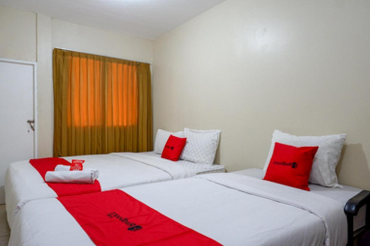 Reddoorz Near Rsud Kudus Hotel Exterior foto