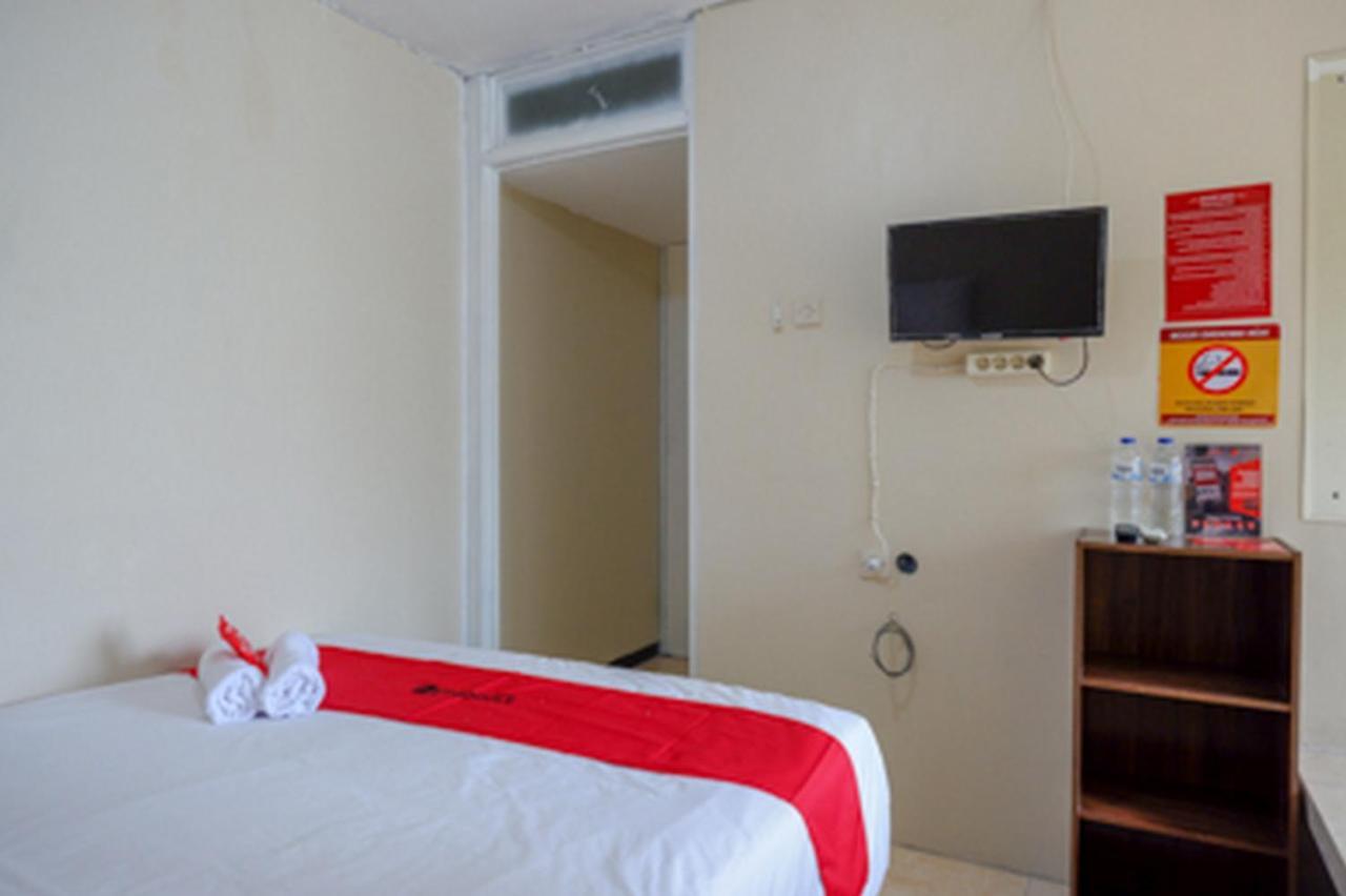 Reddoorz Near Rsud Kudus Hotel Exterior foto