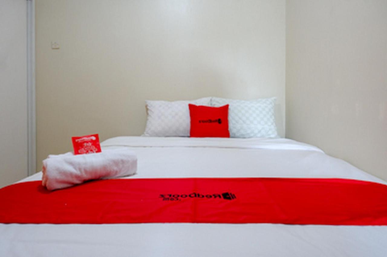 Reddoorz Near Rsud Kudus Hotel Exterior foto
