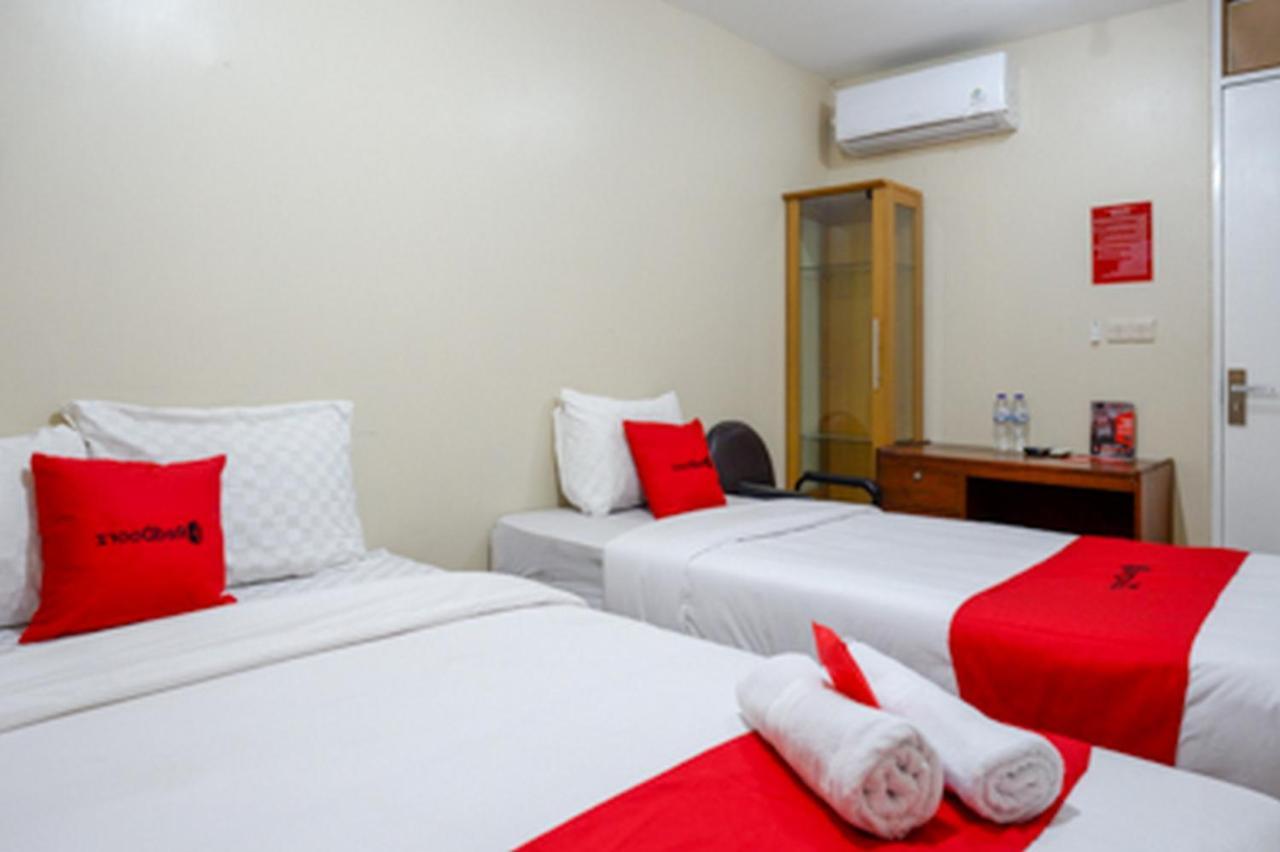 Reddoorz Near Rsud Kudus Hotel Exterior foto