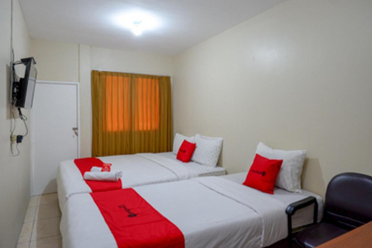 Reddoorz Near Rsud Kudus Hotel Exterior foto