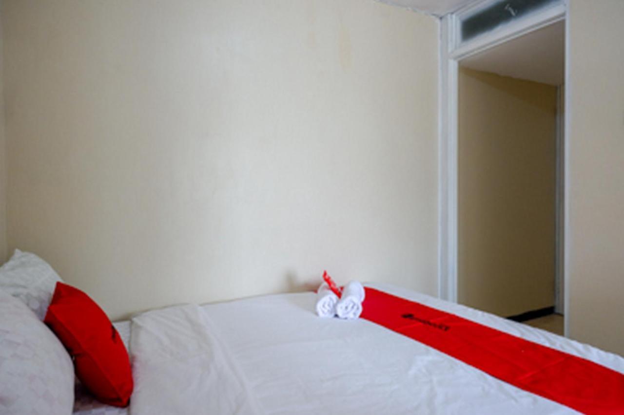 Reddoorz Near Rsud Kudus Hotel Exterior foto